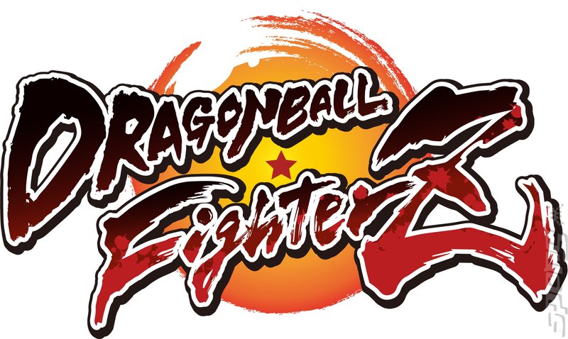DRAGON BALL FighterZ - PS4 Artwork