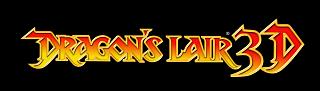 Dragon's Lair 3D: Return to the Lair - GameCube Artwork
