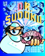 Dr Sudoku - GBA Artwork