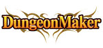 Dungeon Maker - DS/DSi Artwork