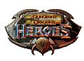 Dungeons and Dragons Heroes - GameCube Artwork