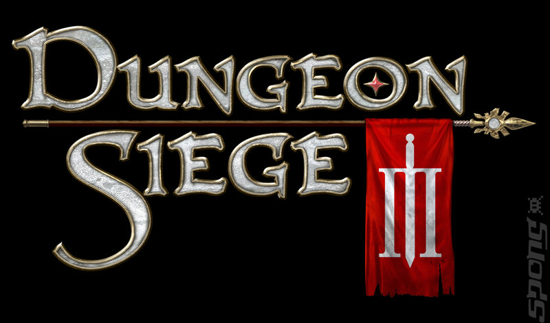 Dungeon Siege III - PC Artwork
