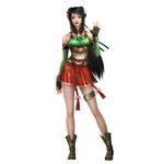 Dynasty Warriors 8 - Xbox 360 Artwork