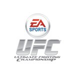 EA Sports UFC - PS4 Artwork