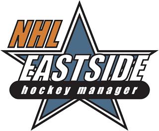 NHL Eastside Hockey Manager - PC Artwork