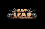 Eat Lead: The Return of Matt Hazard - Xbox 360 Artwork