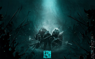 Eon Altar (iPad)