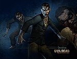 Evil Dead: Regeneration - PC Artwork