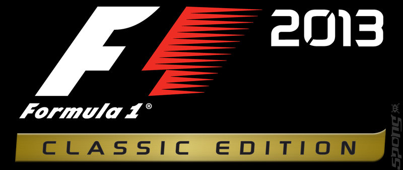 F1 2013 - PC Artwork