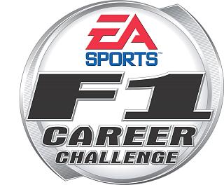 F1 Career Challenge - PS2 Artwork
