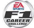 F1 Career Challenge - PS2 Artwork