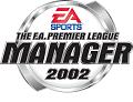 FA Premier League Manager 2002 - PC Artwork