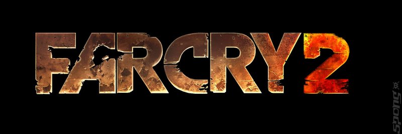 Far Cry 2 - Xbox 360 Artwork