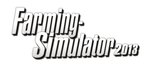 Farming Simulator 2013 - PS3 Artwork