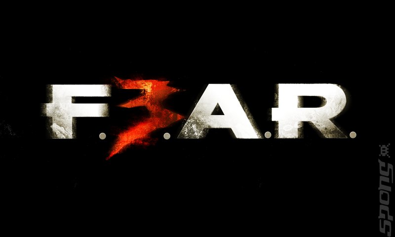 F.3.A.R. - PS3 Artwork