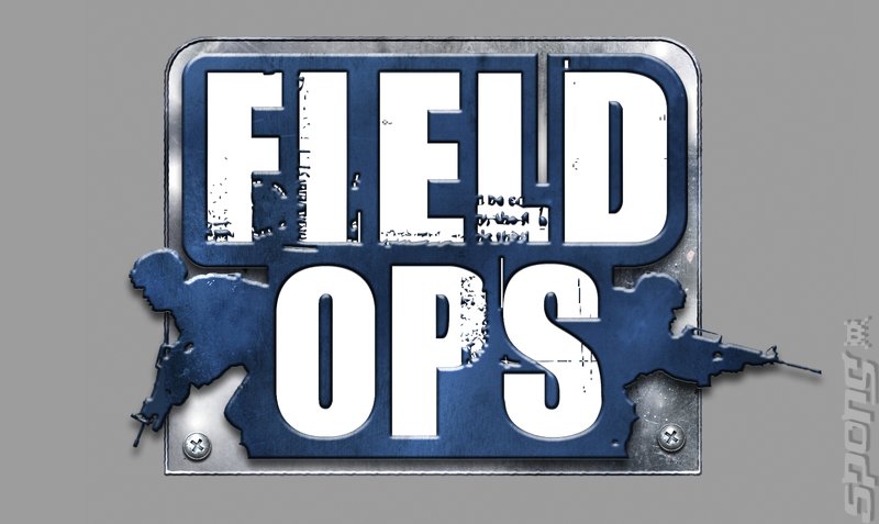 Field Ops - PC Artwork