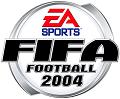 FIFA Football 2004 - PC Artwork