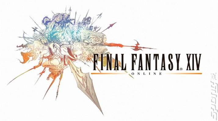 Final Fantasy XIV: A Realm Reborn - PS4 Artwork
