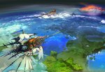 Final Fantasy XIV: Heavensward - PC Artwork