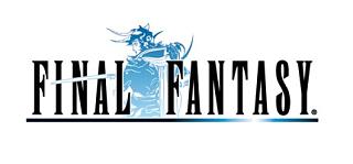 Final Fantasy Origins - PlayStation Artwork