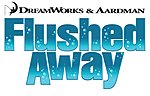 Flushed Away - PS2 Artwork