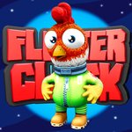 Fluster Cluck - PS4 Artwork