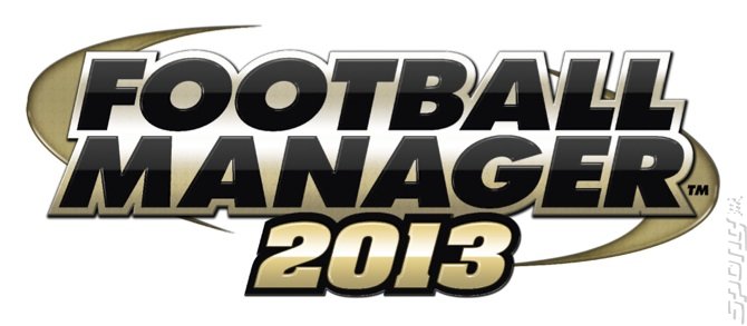 Football Manager 2013 - Mac Artwork