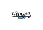 Football Manager 2014 - PC Artwork