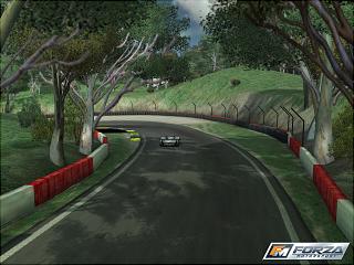 Forza Motorsport - Xbox Artwork