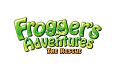 Frogger's Adventures: The Rescue - PS2 Artwork