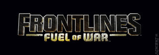 Frontlines: Fuel of War (PS3)