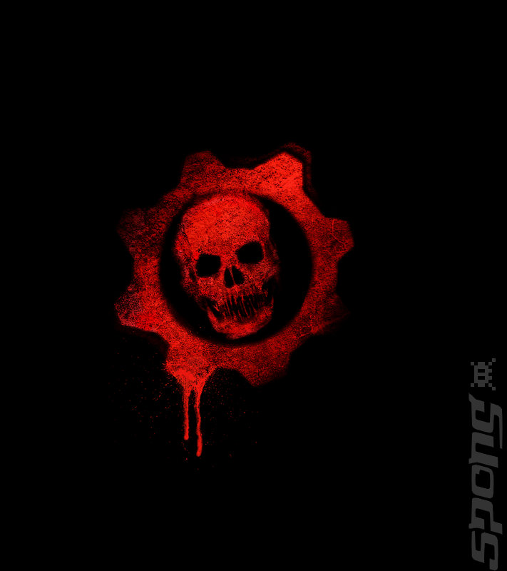 Get Teased By Gears of War 2 News image