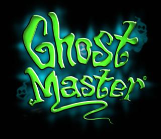 Ghost Master: The Gravenville Chronicles - Xbox Artwork