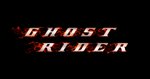 Ghost Rider - GBA Artwork