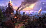 Godsrule: War of Mortals - PC Artwork