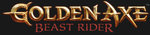 Golden Axe: Beast Rider - Xbox 360 Artwork