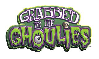 Grabbed by the Ghoulies - Xbox Artwork