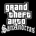 Grand Theft Auto: San Andreas - Xbox Artwork