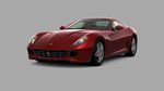 Gran Turismo HD Concept - PS3 Artwork