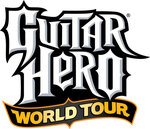 Guitar Hero World Tour - PS3 Artwork