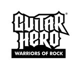 Guitar Hero: Warriors of Rock - Wii Artwork