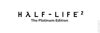 Half-Life 2: The Platinum Edition (PC)