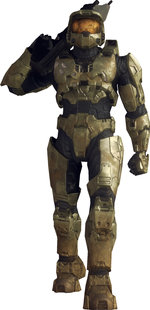 Related Images: Halo 3 Beta Fixed News image