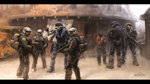 Related Images: Bungie Blowout: First Screens of Halo Reach News image
