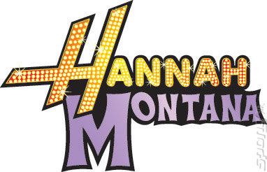 Hannah Montana - DS/DSi Artwork