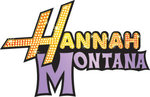Hannah Montana - DS/DSi Artwork