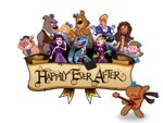 Happily Ever After - PC Artwork