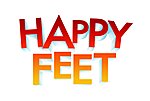 Happy Feet - GBA Artwork