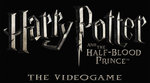 Harry Potter and the Half-Blood Prince - PS2 Artwork