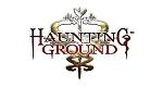 Haunting Ground - PS2 Artwork